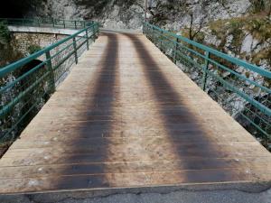 Hudičev most, 18.2.19 (Foto Boštjan Uršič) (2)